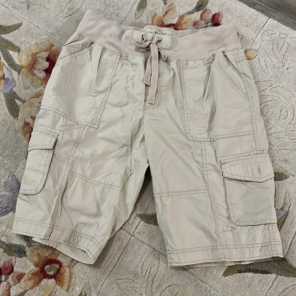 Men’s Bass shorts